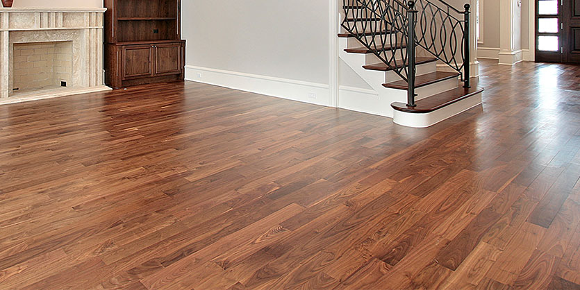 Providing quality Flooring Solutions