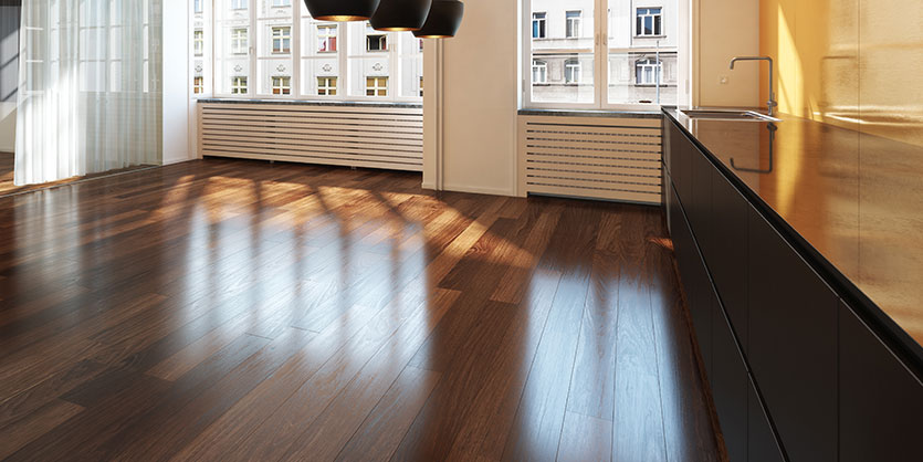 Designing Impressive floors