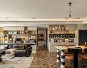 The best flooring manufacturer in China