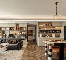 The best flooring manufacturer in China