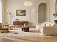 2026 Flooring Color Trends