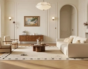 2026 Flooring Color Trends