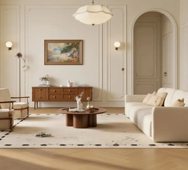 2026 Flooring Color Trends
