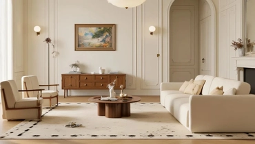 2026 Flooring Color Trends