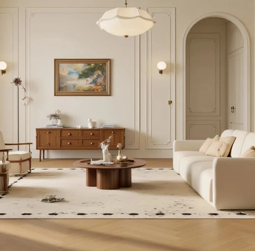 2026 Flooring Color Trends