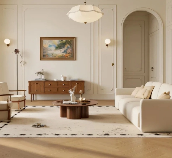 2026 Flooring Color Trends