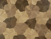 15mm Indoor Natural Oak Engineered Wood Parquet Flooring